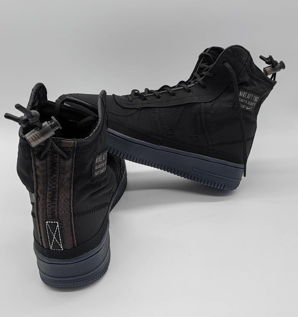 Nike Air Force 1 Shell