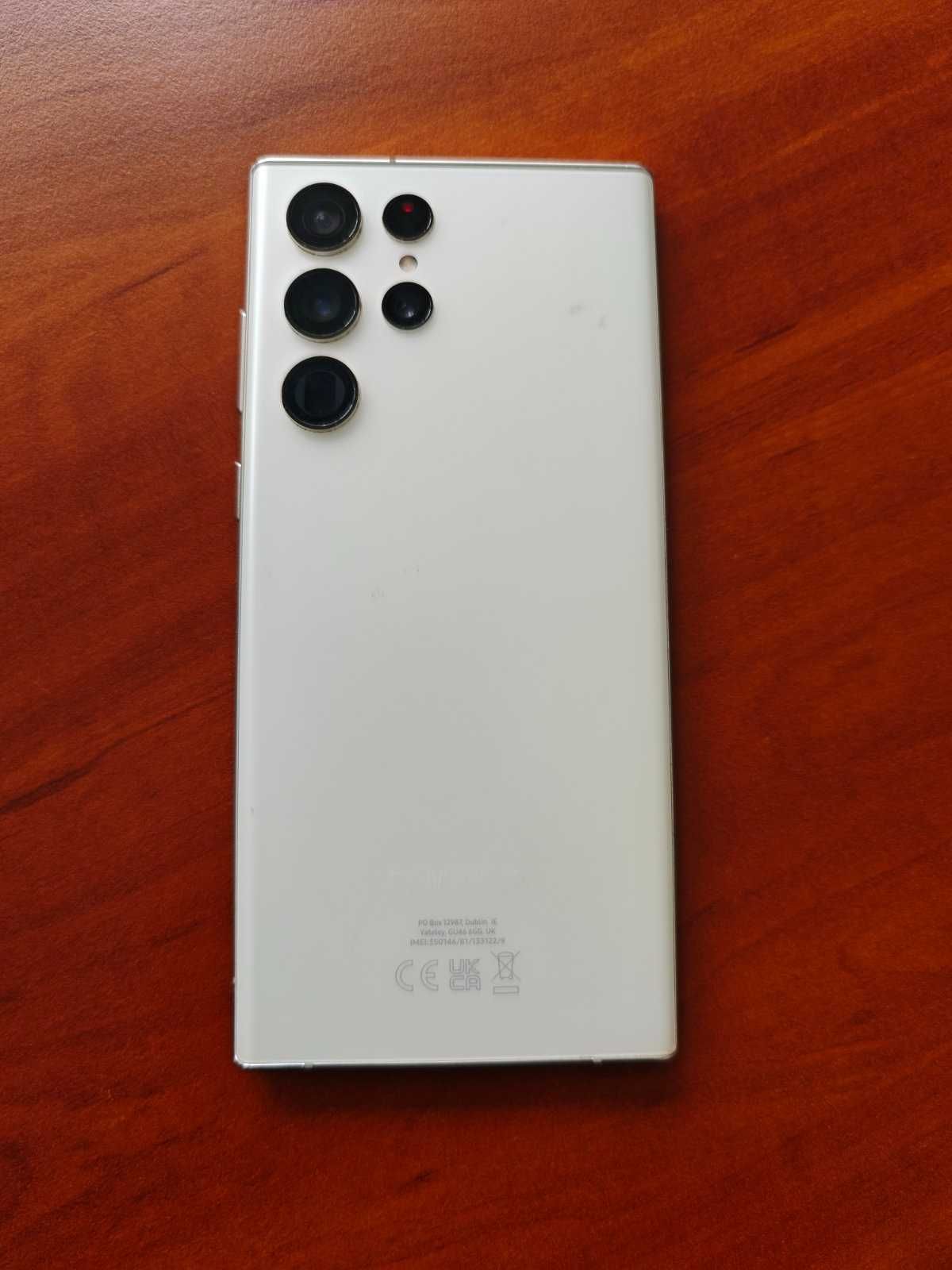 Samsung S22 Ultra 12 GB RAM, 512 GB
