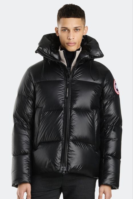 куртка Canada Goose мужская