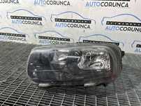 Far Stanga Citroen C4 Cactus 2014 - 2017 SUV 4 Usi (1203) Fara xenon 9800901580