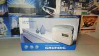 Radio Grundig Music 61 RDS nou la cutie (Germania)