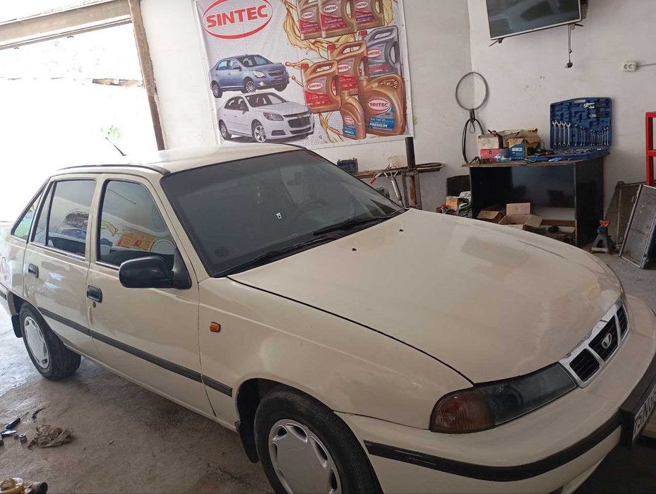 Nexia1 2005 kandisaner