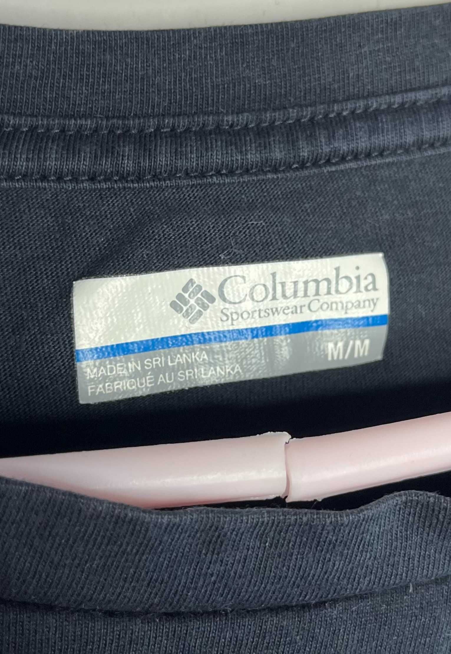 Columbia Rapid Ridge Graphic T-Shirt Дамска Тениска