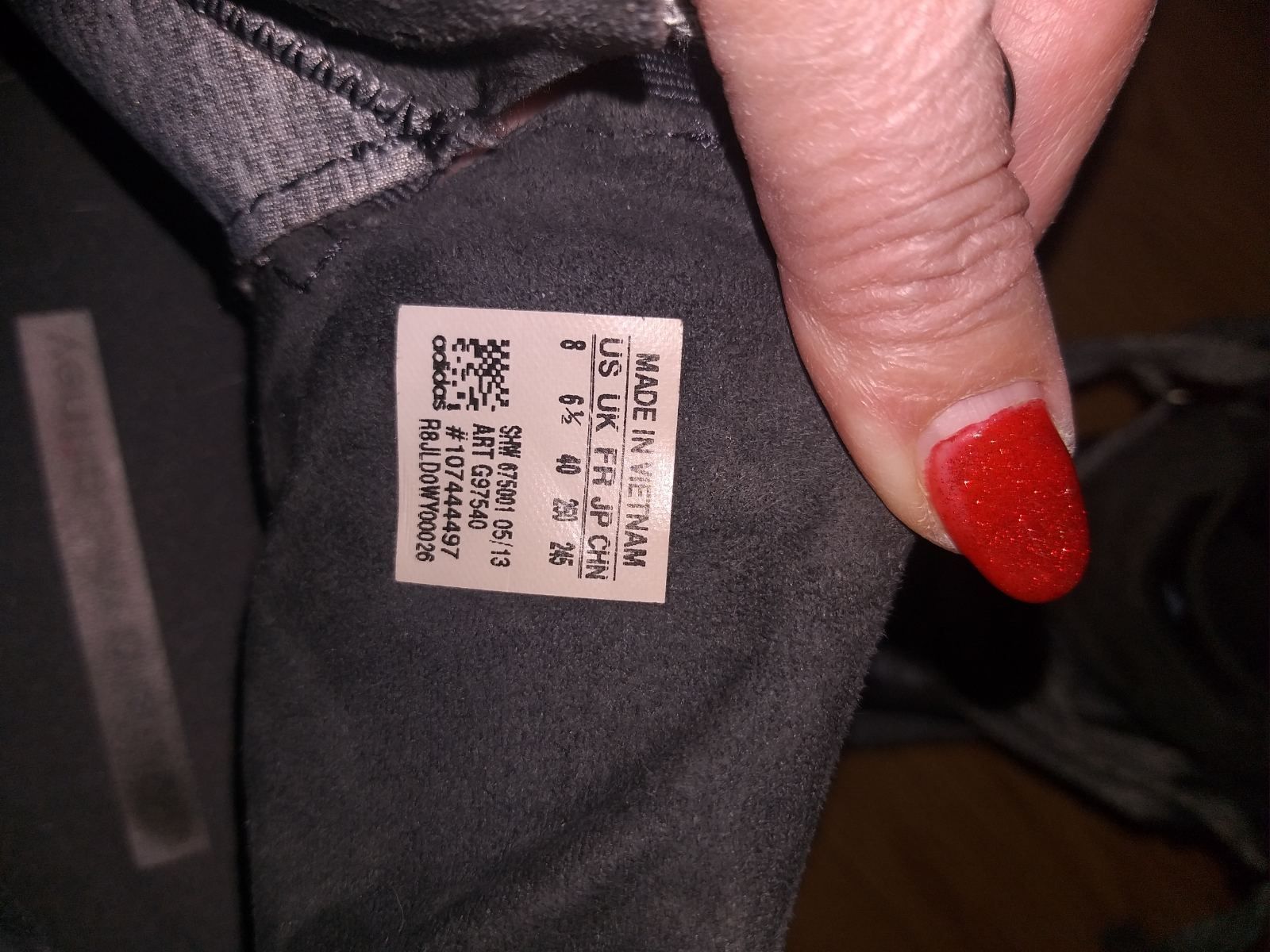 Кецове Adidas Stella McCartne