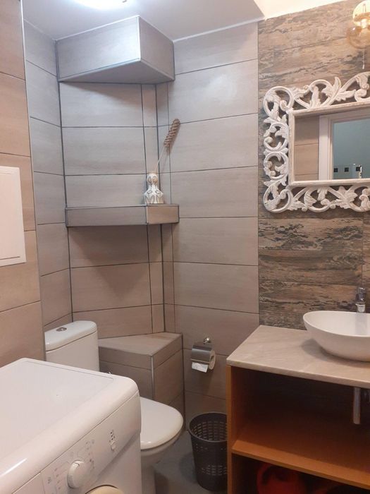 Дава се под наем Тристаен апартамент в София, Докторски паметник - 65 кв.м за 600 € - Снимка #9