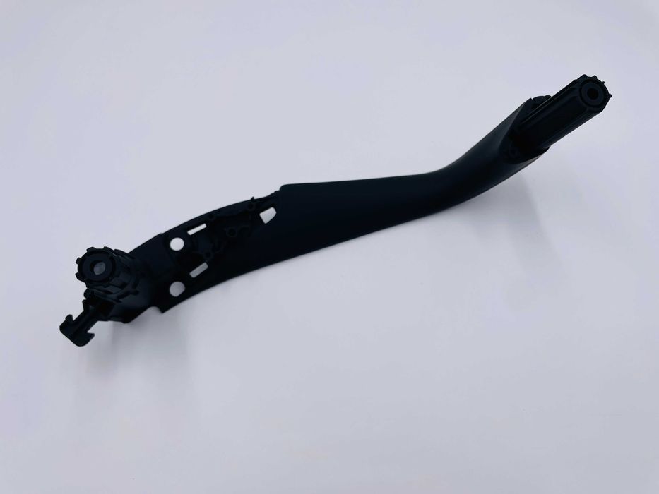 Set manere usa interior fata spate negru bej BMW Seria 5 G30