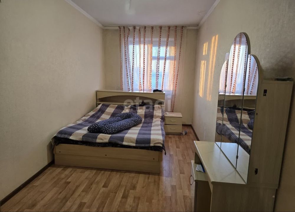 продам 2 комнатную квартиру КЖБИ