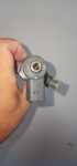 Injector  Volkswagen Tiguan 2.0 TDI 2012, motor 170cp