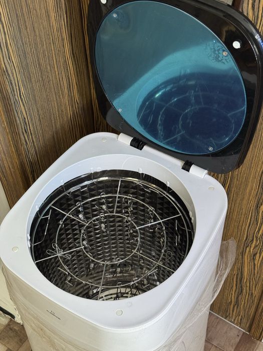 Вертикална сушилня