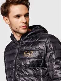 EA7 Emporio Armani - Light Down Jacket M Slim / Оригинал