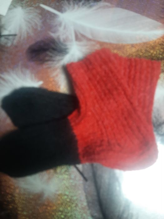 Продам носки на 52- 54 размер