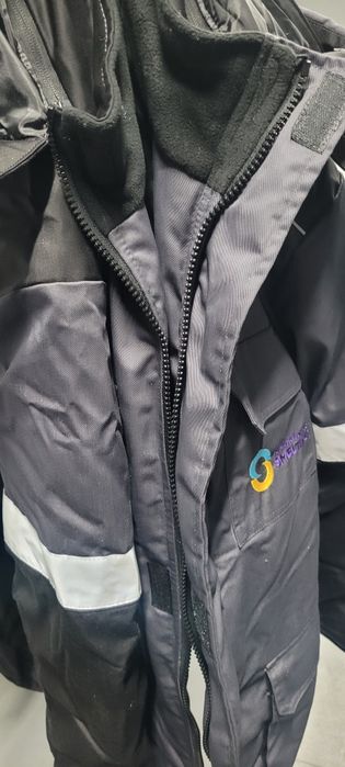 Спецодежда зиманый