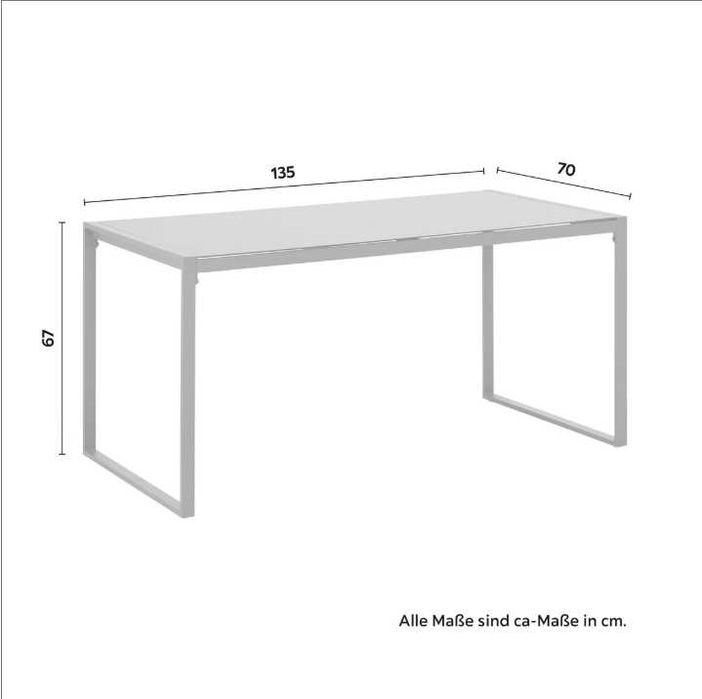 Garnitură de grădină Mexiko – Nouă, sigilată - MOMAX