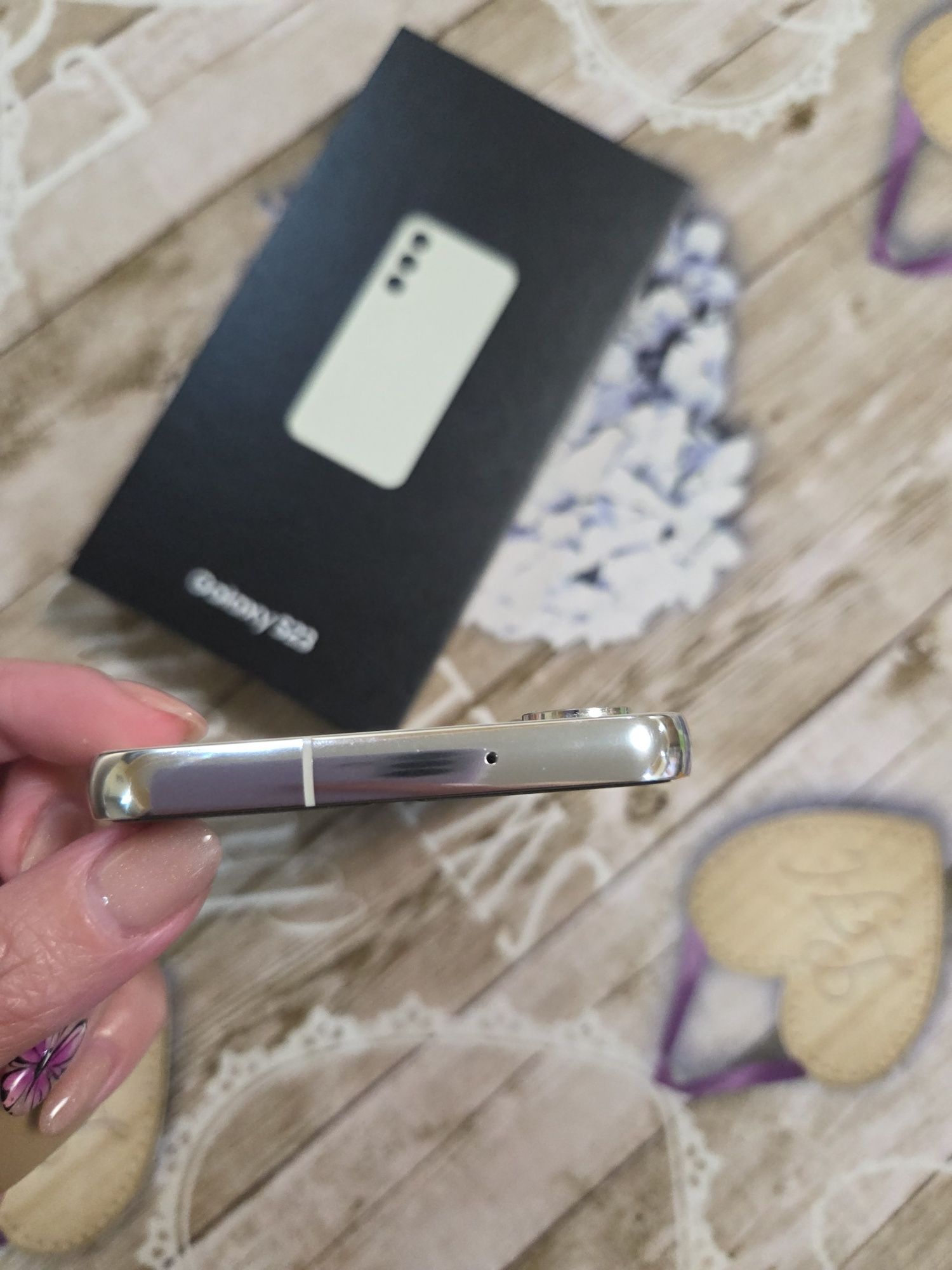 Galaxy S23 256GB