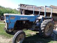 Tractor landini 9500