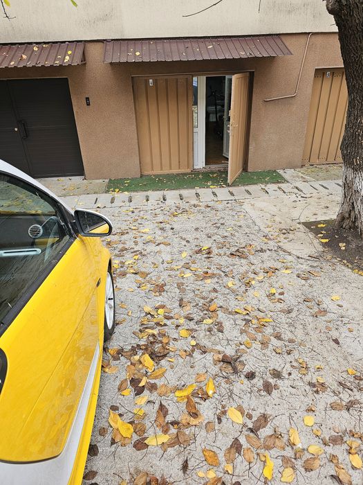 Apartament 3 camere + garaj Valea Oltului 10 Drumul Taberei