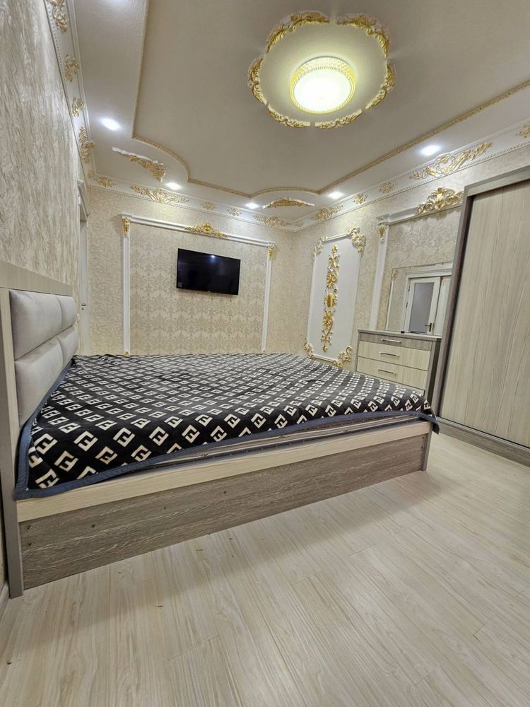 Продается 3х комнатная кв.3й этаж. 95м2. Фрунзе.