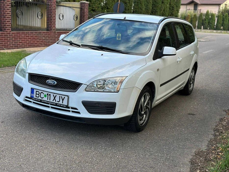 Vând Ford Focus , an 2006