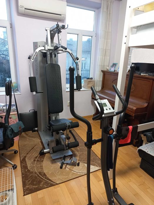 Гладиатор Kettler Basic