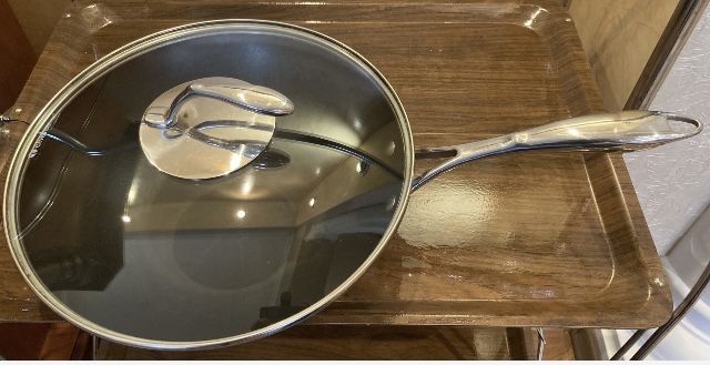 Сотейник Tupperware