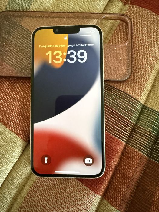 Iphone 13 128 GB