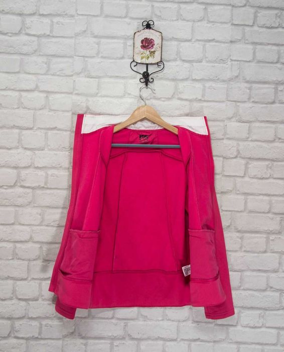 Helly Hansen Hydropower Softshell Дамско розово яке размер M