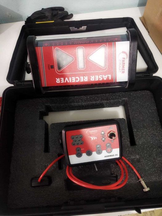 Лазер планерлар учун аппаратлар, Туркия, нархи 15 млн 600 минг сум