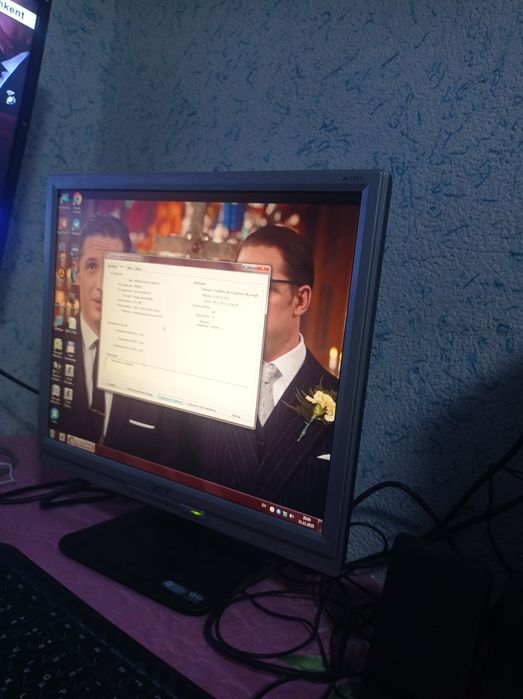 Monitor Acer ideal