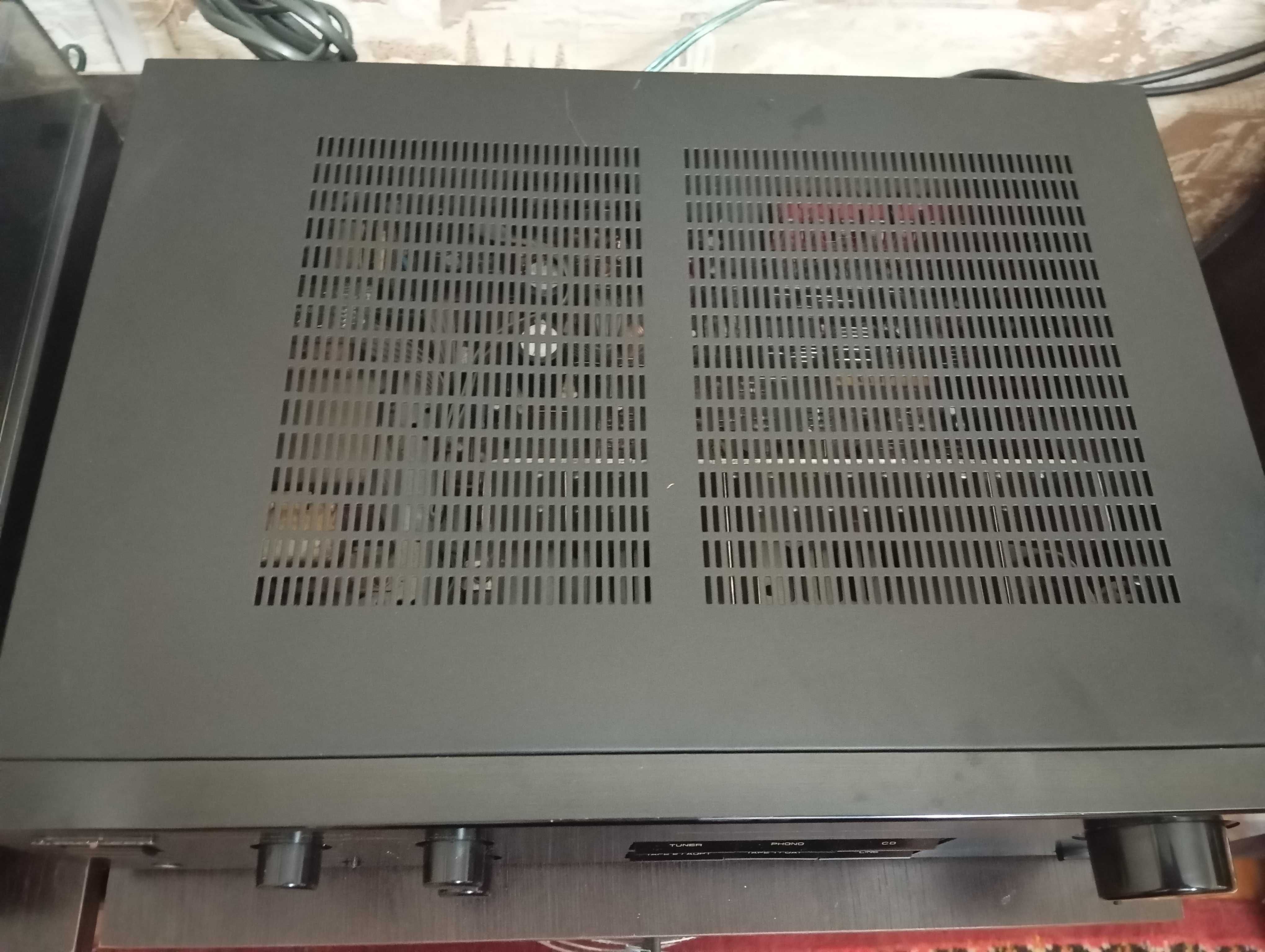 Продам стереоусилитель Pioneer A-351R.