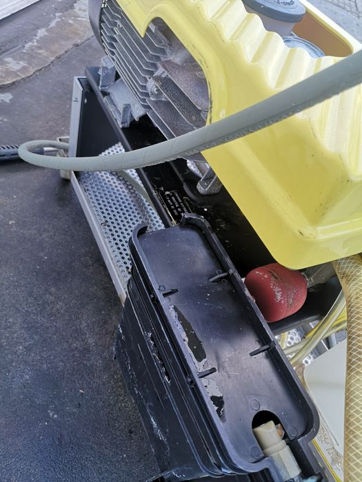 Водоструйка Karcher HD890st 200bar 15L380V Керамика Супер Силна