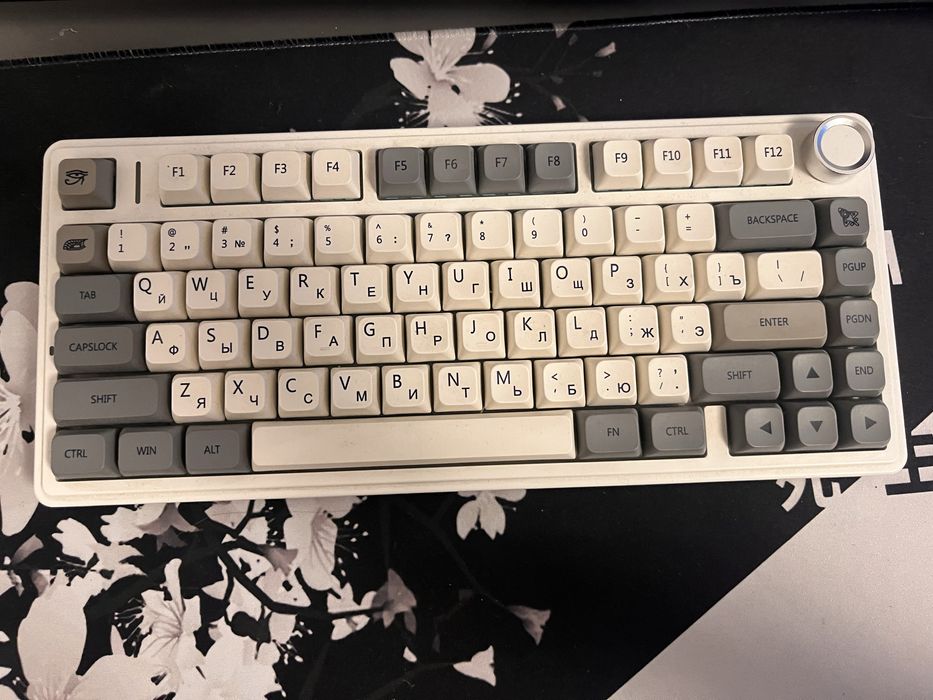 Компьютер и комплектующие