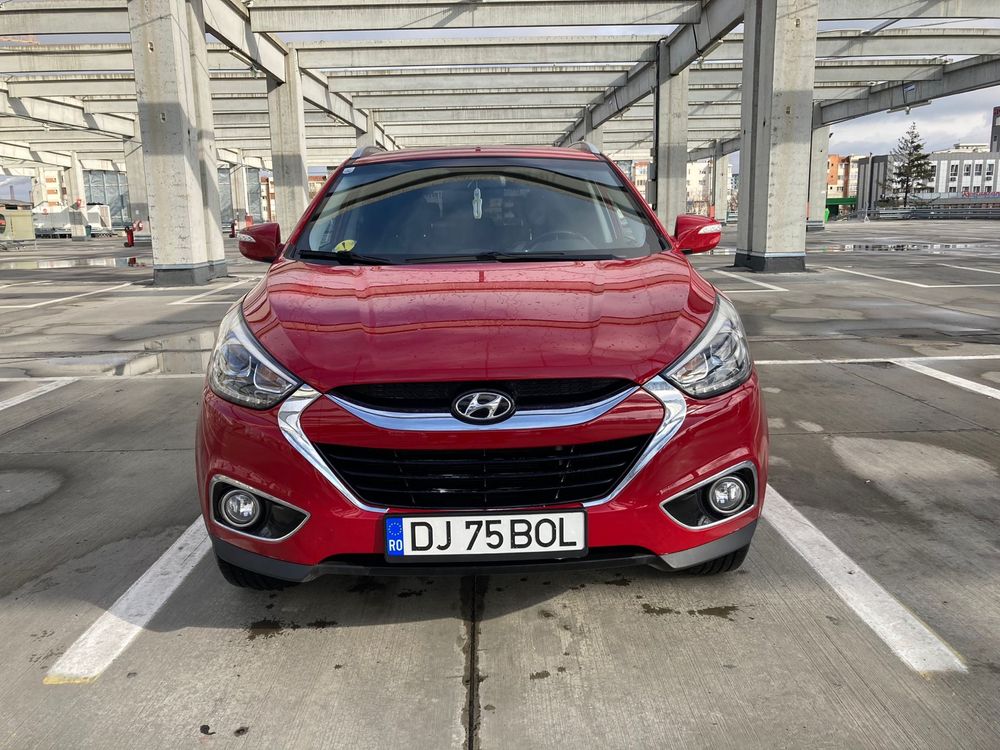 proprietar hyundai ix35 2014