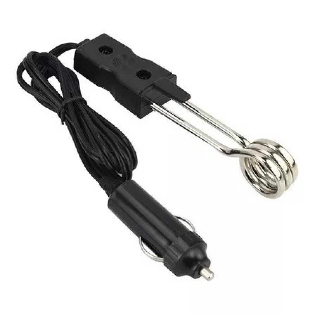 Мощен електрически бързовар за автозапалка – 24V Auto Drive