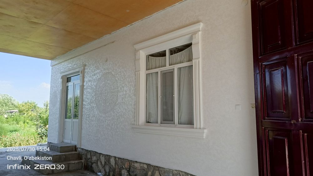 Travertin xizmatlari