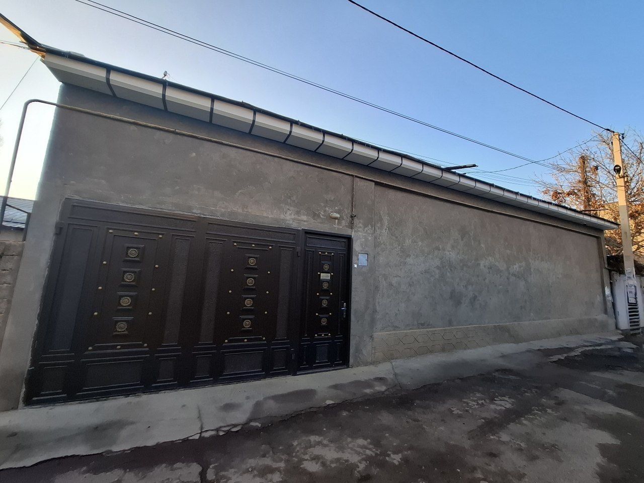Срочно продаётся Дом
