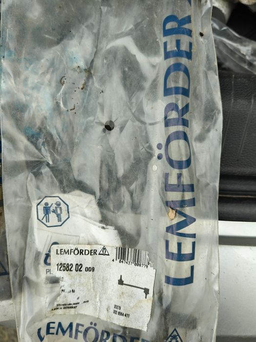 Piese Mercedes w220 s320 cdi s320 s350