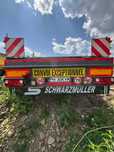 Trailer/Platforma Schwarzmuller 2013