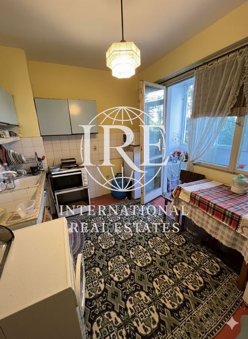 4-стаен в Добрич-Дунавите площ 82 цена 75000