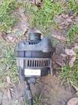 Alternator bmw x5 3.0d 184cp