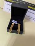 cercei aur 14k (m3) staramanet