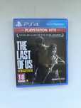 Joc Ps4 The last of us