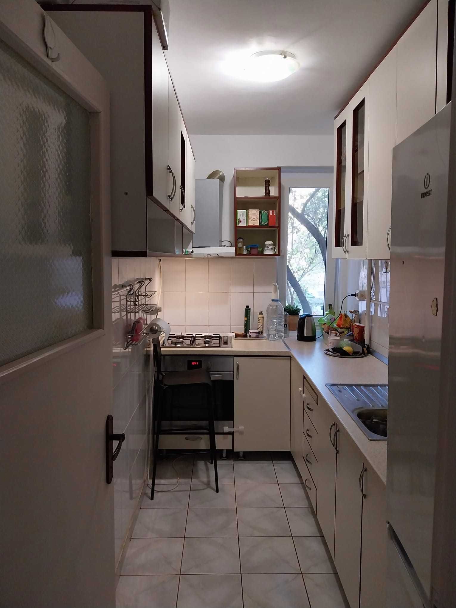 Inchiriere apartament 3 camere Piata Domenii, bd. Ion Mihalache.