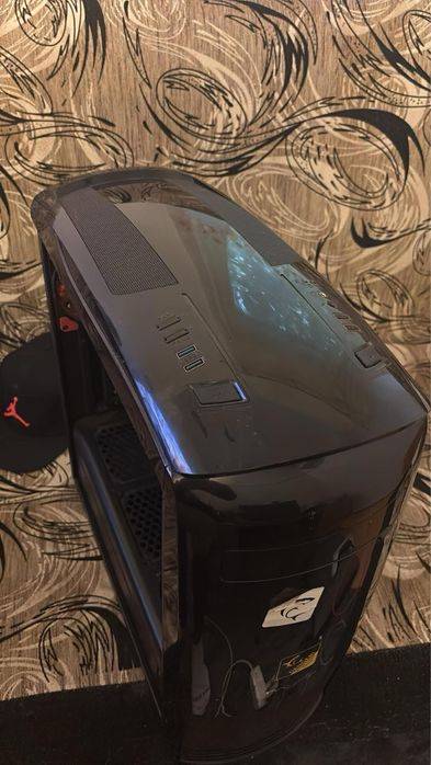 pc gaming + setup inclus , schimb cu kukirin g2 max ori g2