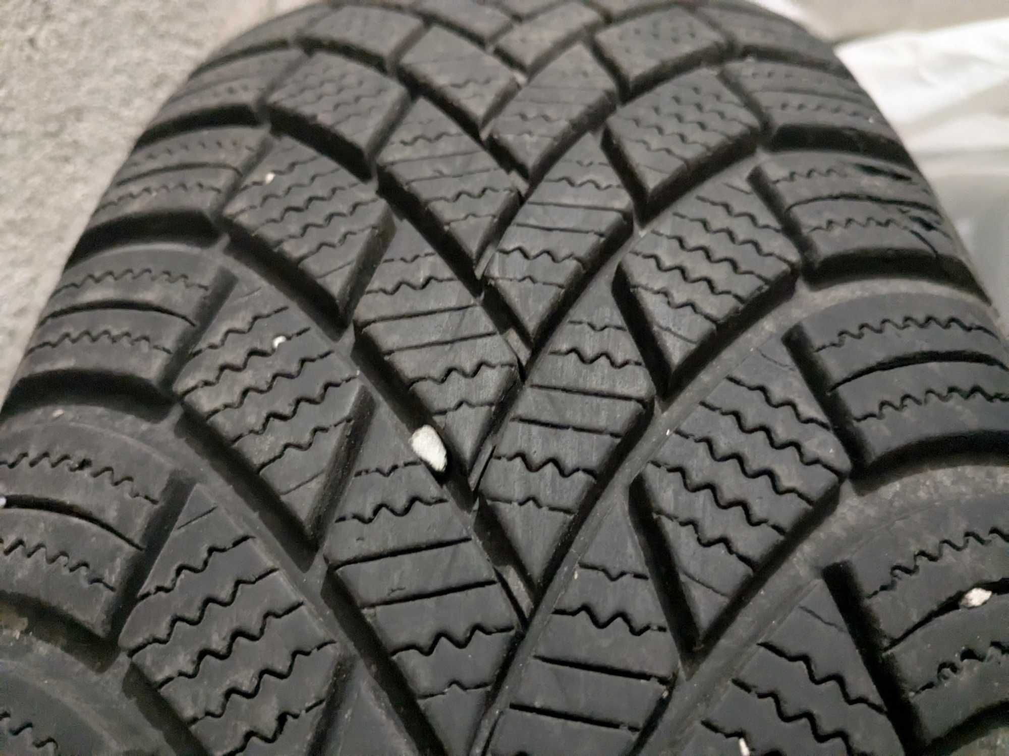 Гуми Nexen Winguard 215 65 R16 98H ДОТ 3920 (2бр.)