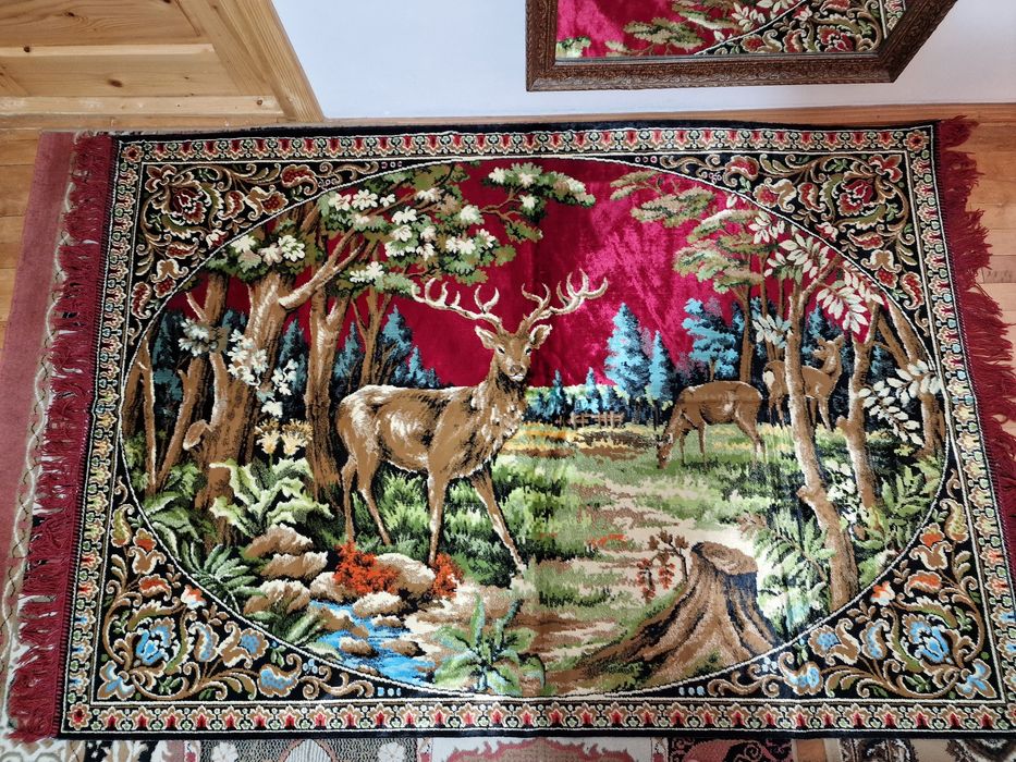 Carpetă de colecție