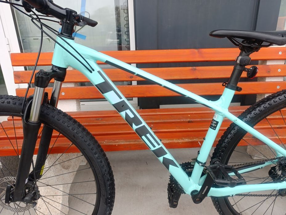 Планински велосипед Trek Marlin  размер: 27.5/M