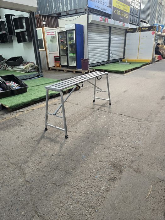 Строительный леса ( козёл )