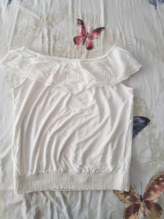 Top dame marimea S 36