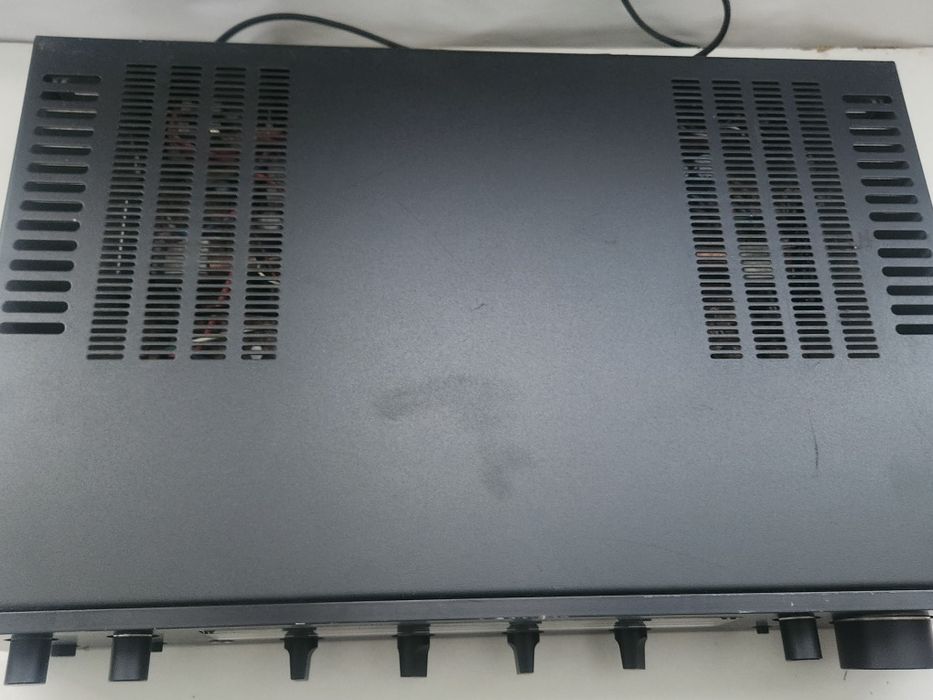 Amplificator Fisher CA 2221