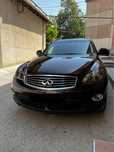 Продается Infiniti EX35S Полный привод, автомат